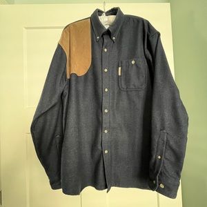 Columbia Men’s Hunting Shirt